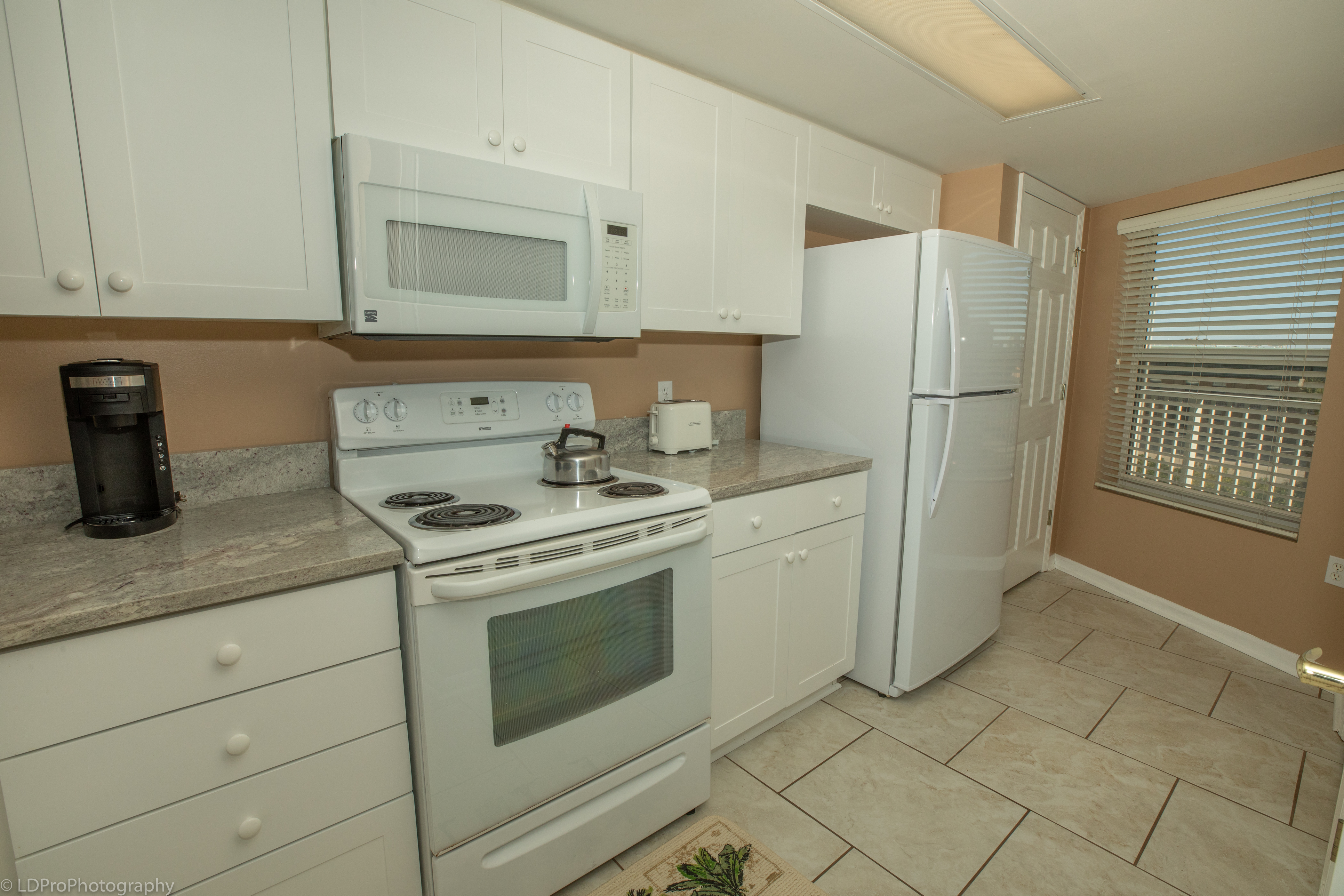 Okaloosa Island Fort Walton Beach Condo 983198