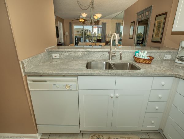 Okaloosa Island Fort Walton Beach Condo 983198