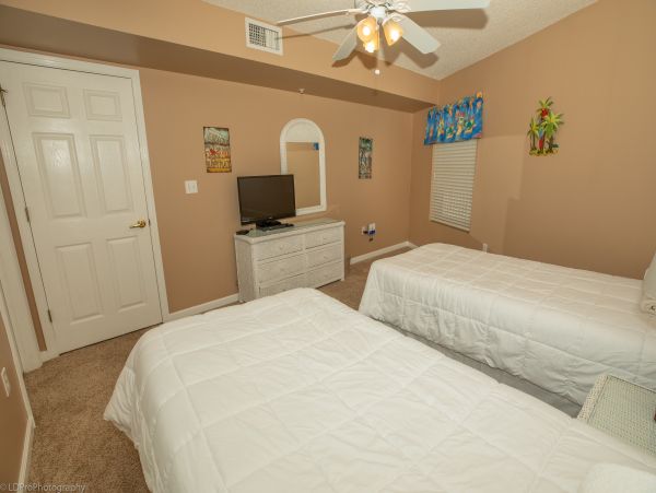 Okaloosa Island Fort Walton Beach Condo 983198