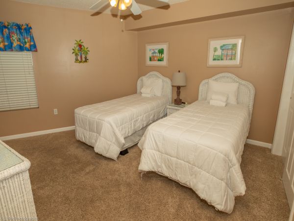 Okaloosa Island Fort Walton Beach Condo 983198