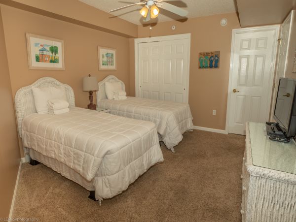 Okaloosa Island Fort Walton Beach Condo 983198