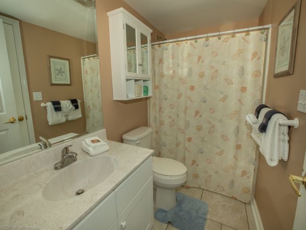 Okaloosa Island Fort Walton Beach Condo 983198