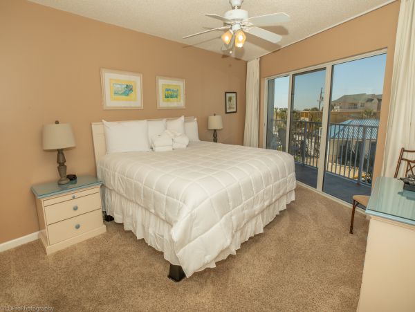 Okaloosa Island Fort Walton Beach Condo 983198