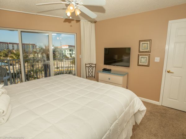Okaloosa Island Fort Walton Beach Condo 983198