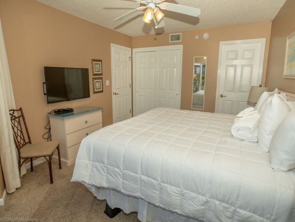 Okaloosa Island Fort Walton Beach Condo 983198