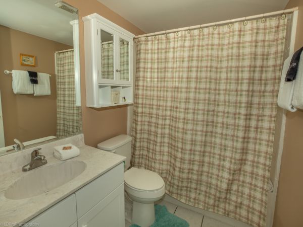Okaloosa Island Fort Walton Beach Condo 983198