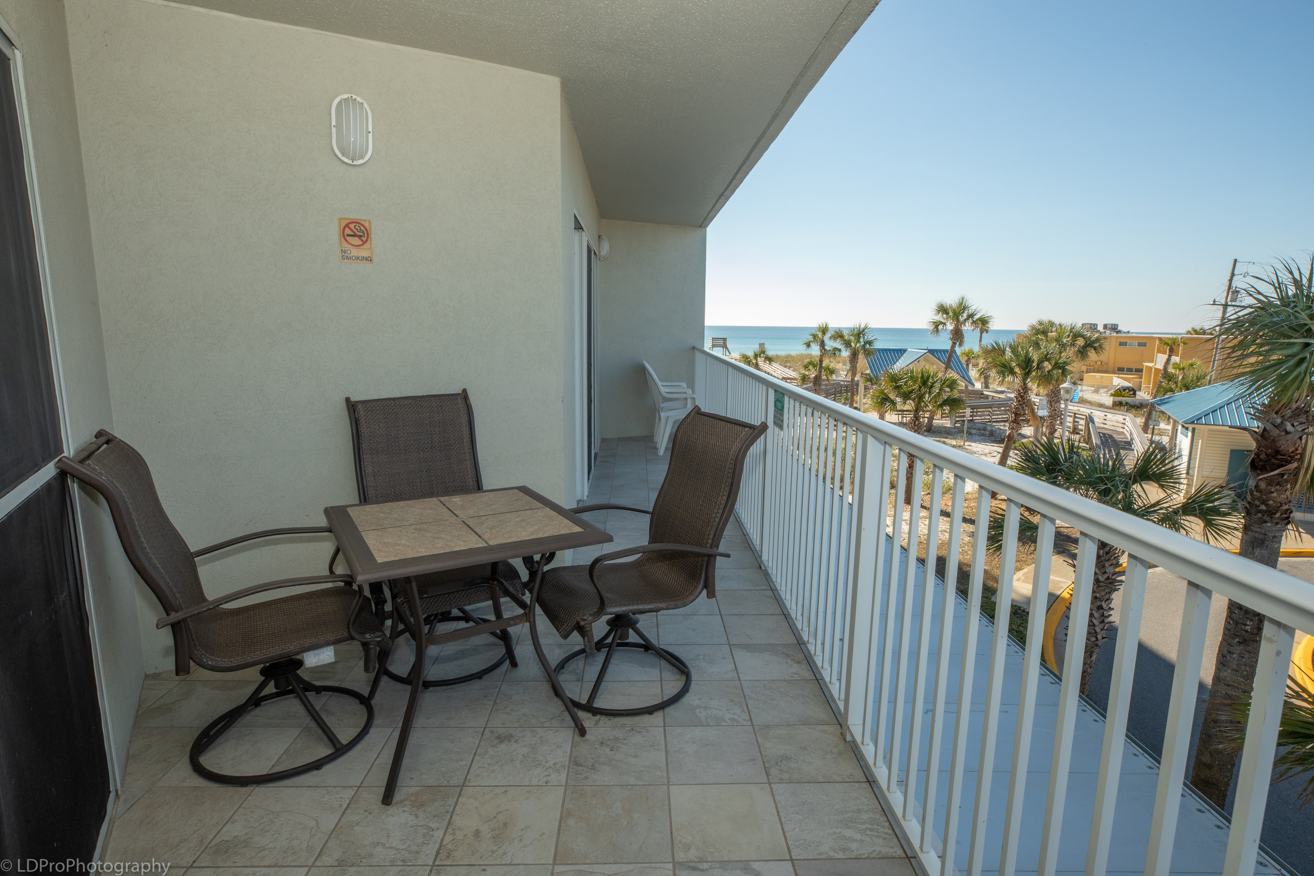 Okaloosa Island Fort Walton Beach Condo 983198