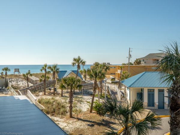 Okaloosa Island Fort Walton Beach Condo 983198