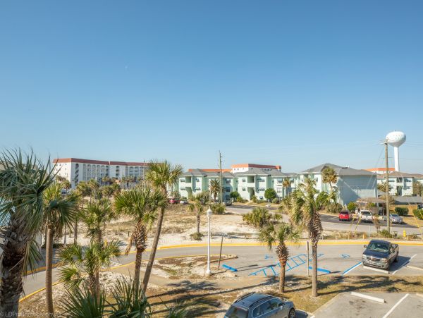 Okaloosa Island Fort Walton Beach Condo 983198