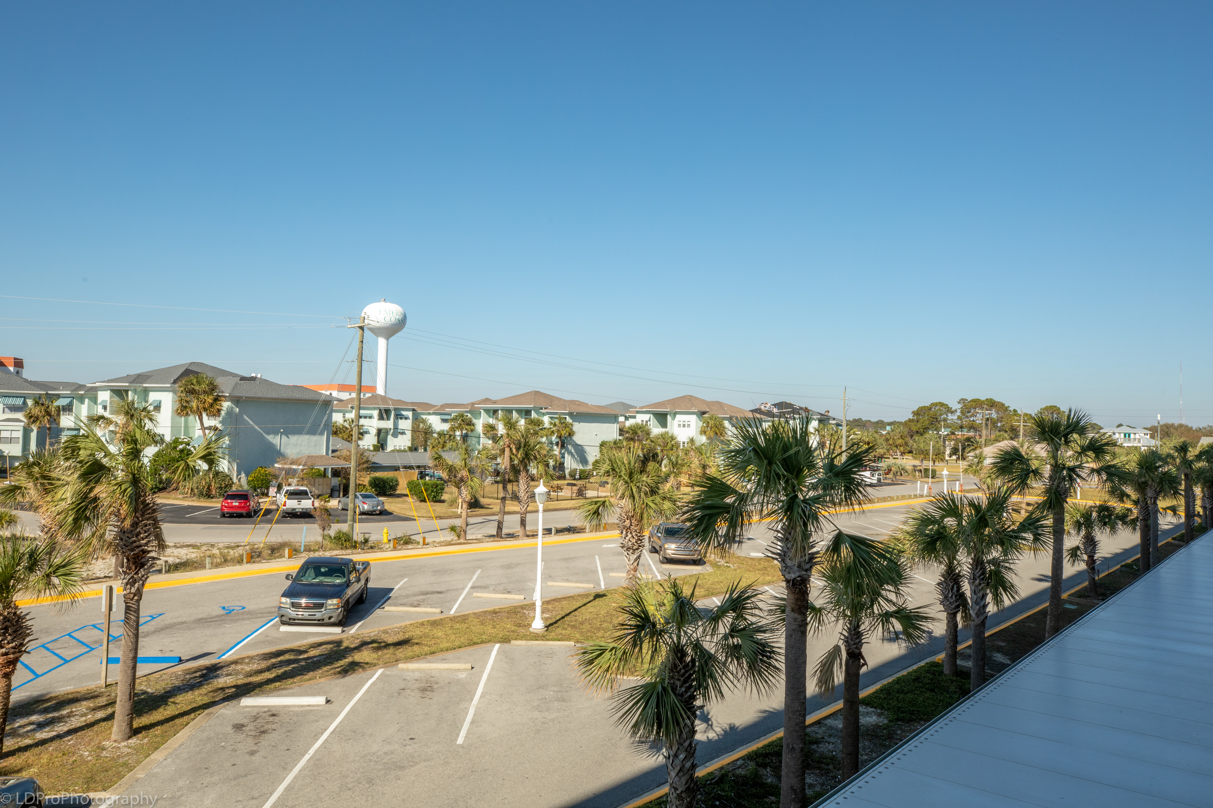 Okaloosa Island Fort Walton Beach Condo 983198