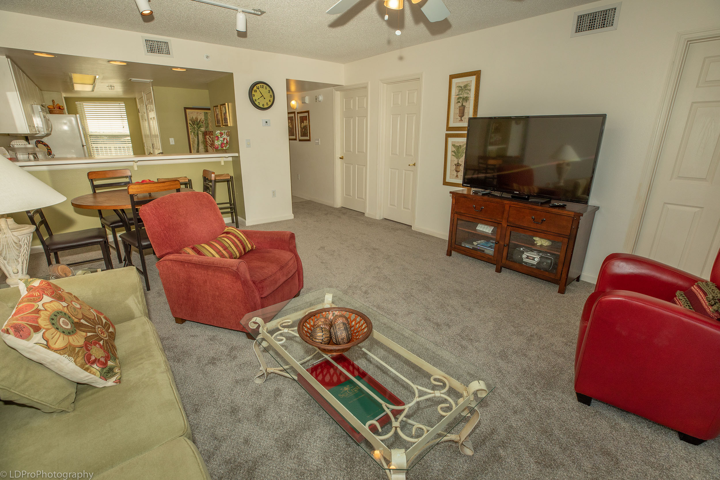 Okaloosa Island Fort Walton Beach Condo 983199