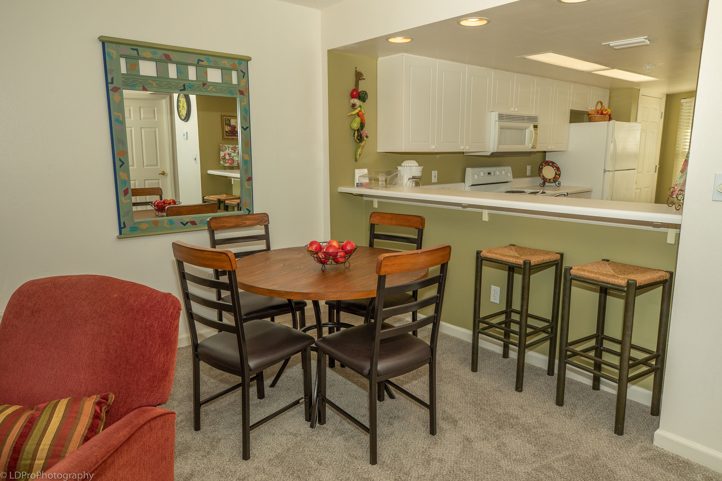Okaloosa Island Fort Walton Beach Condo 983199