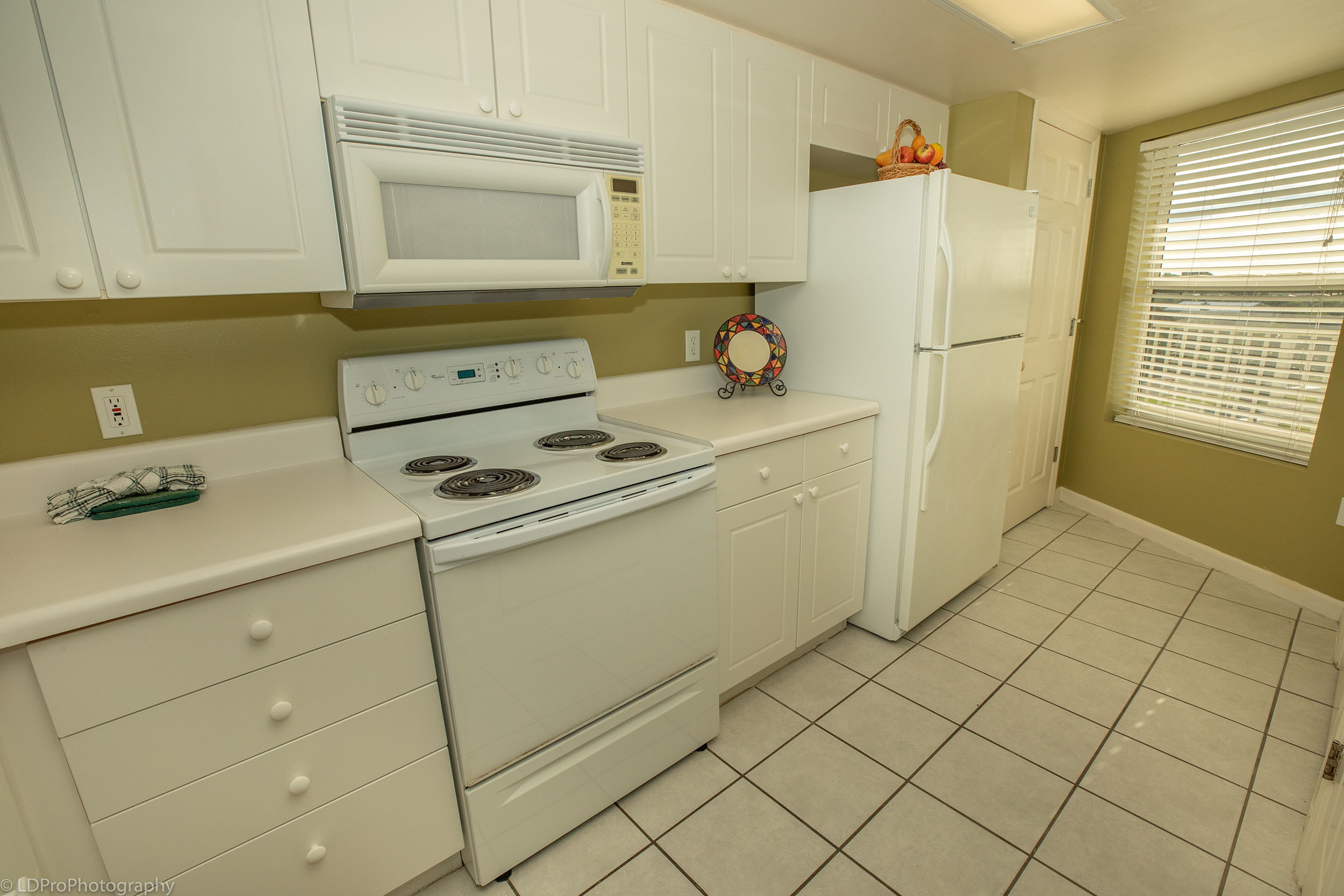 Okaloosa Island Fort Walton Beach Condo 983199