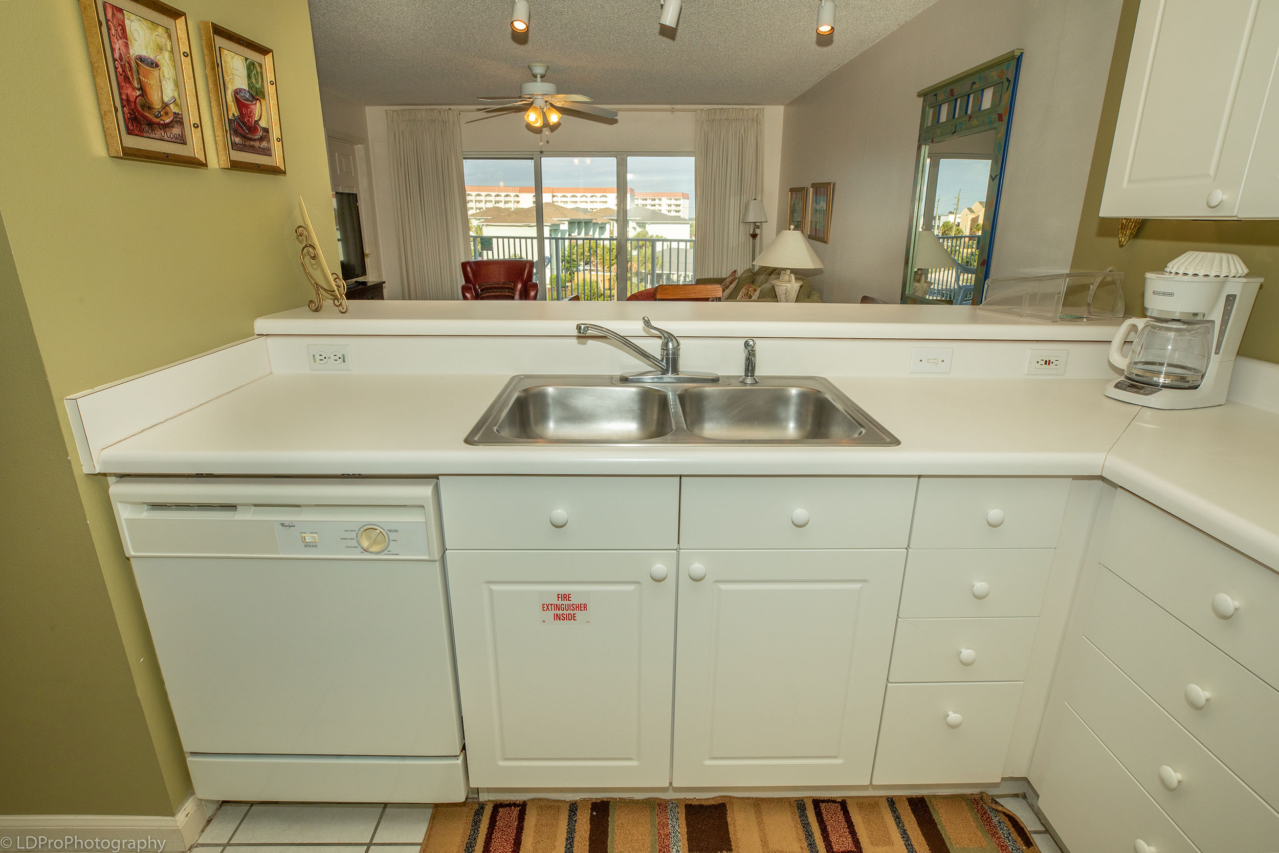 Okaloosa Island Fort Walton Beach Condo 983199
