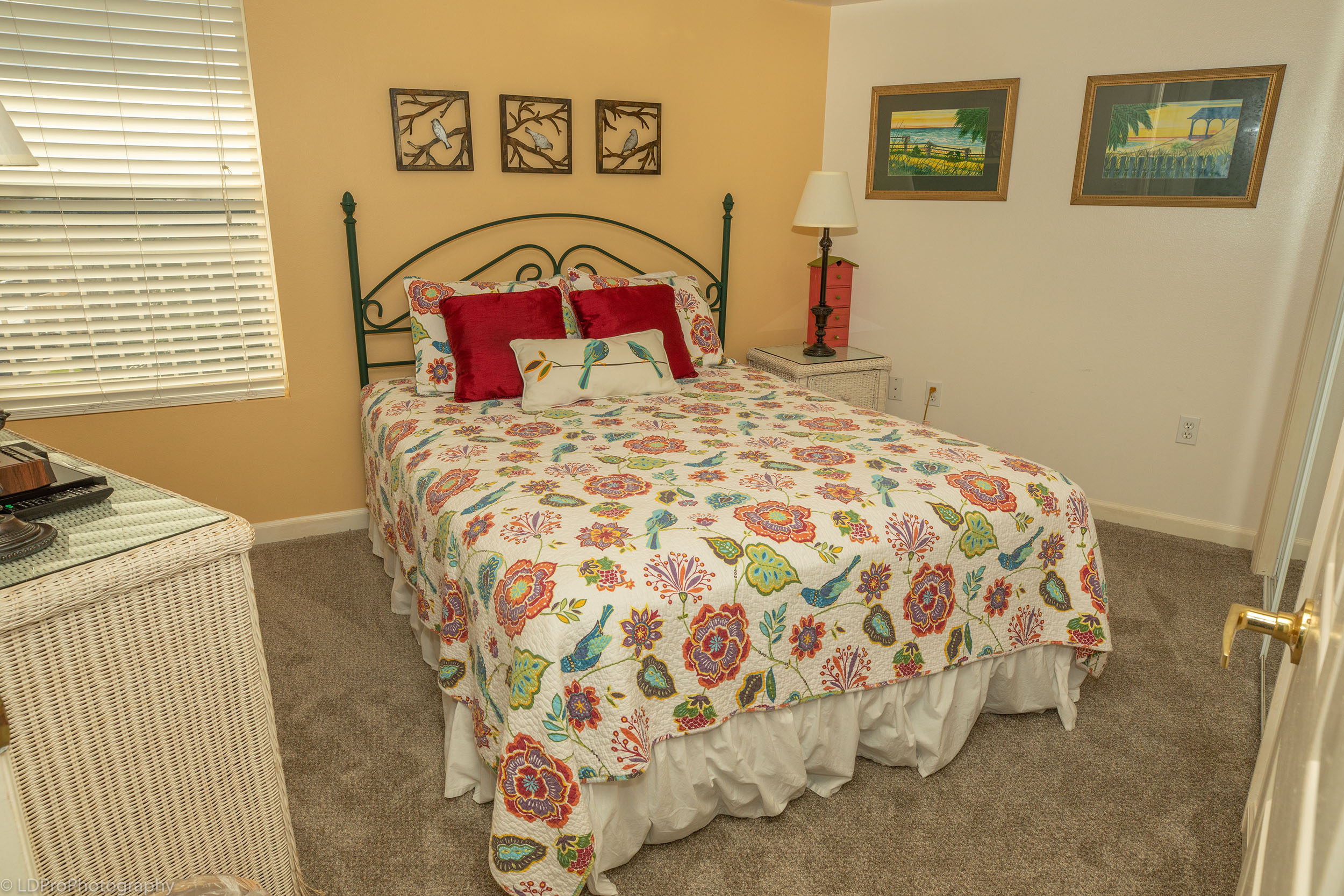 Okaloosa Island Fort Walton Beach Condo 983199