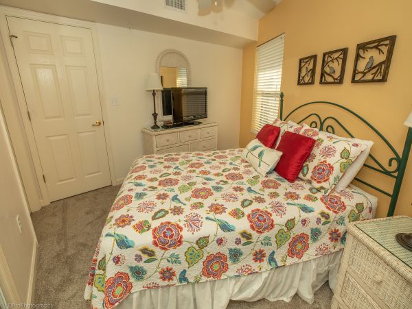 Okaloosa Island Fort Walton Beach Condo 983199
