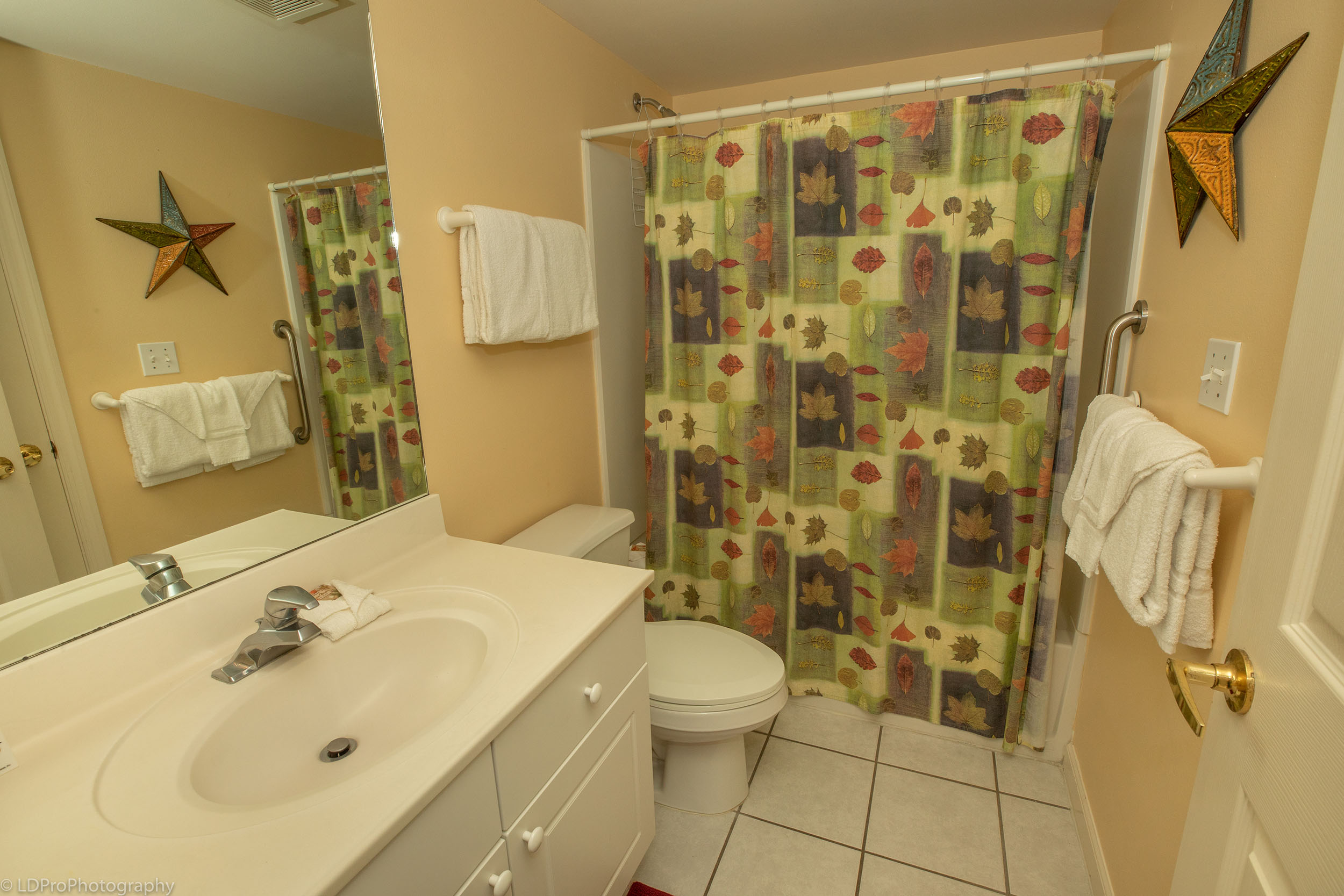 Okaloosa Island Fort Walton Beach Condo 983199