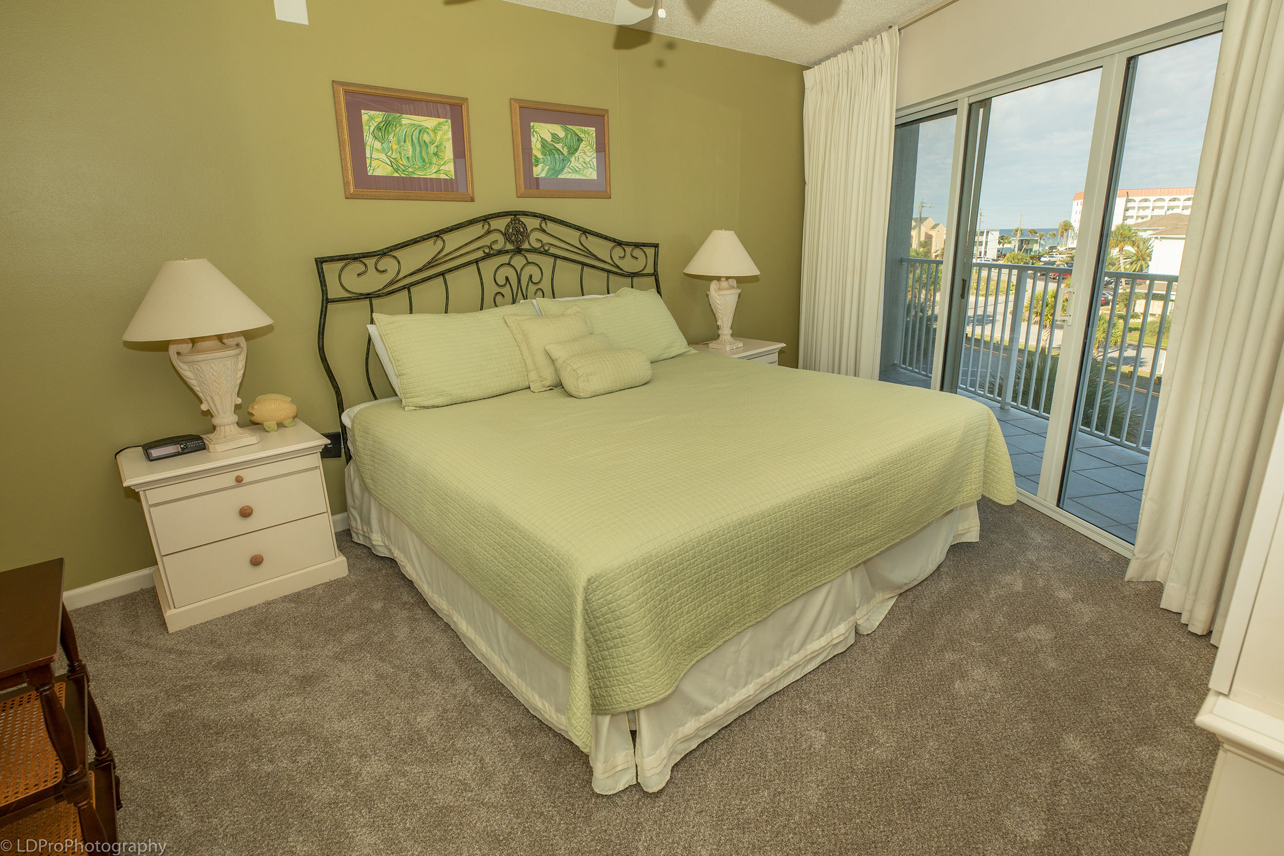 Okaloosa Island Fort Walton Beach Condo 983199