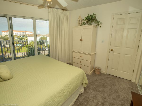 Okaloosa Island Fort Walton Beach Condo 983199