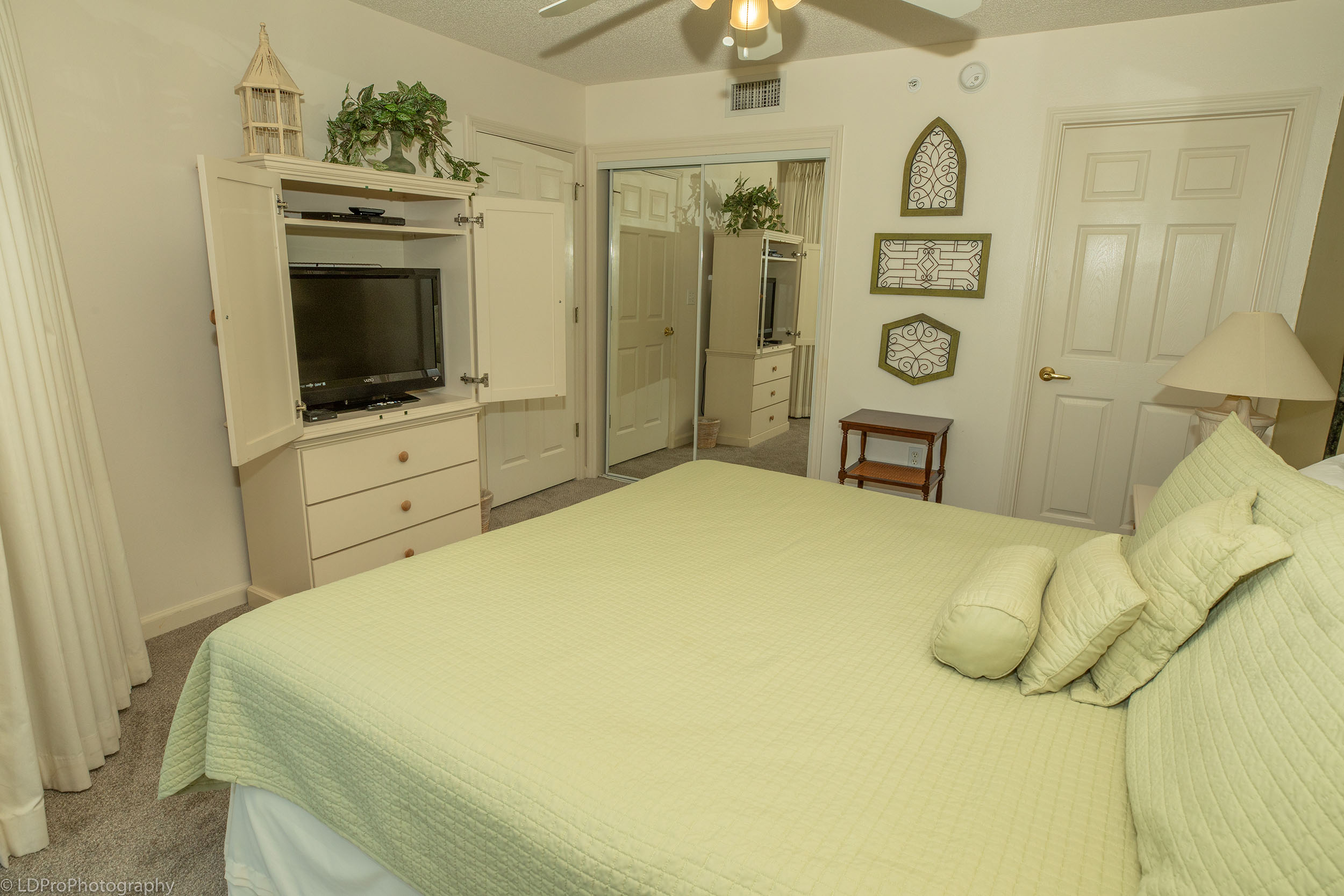 Okaloosa Island Fort Walton Beach Condo 983199