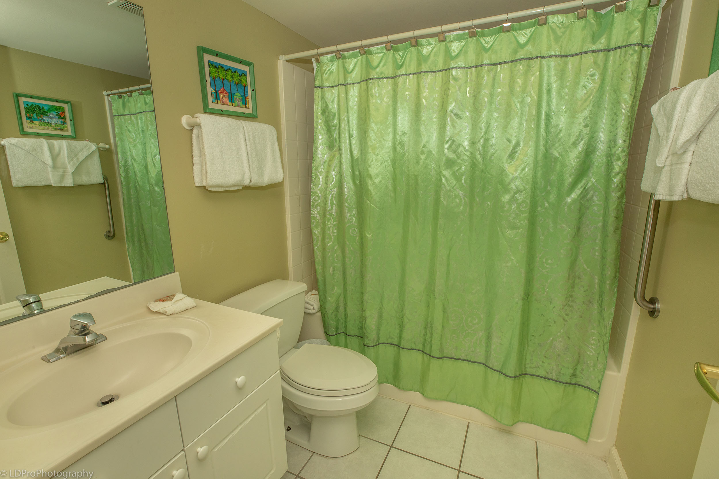 Okaloosa Island Fort Walton Beach Condo 983199