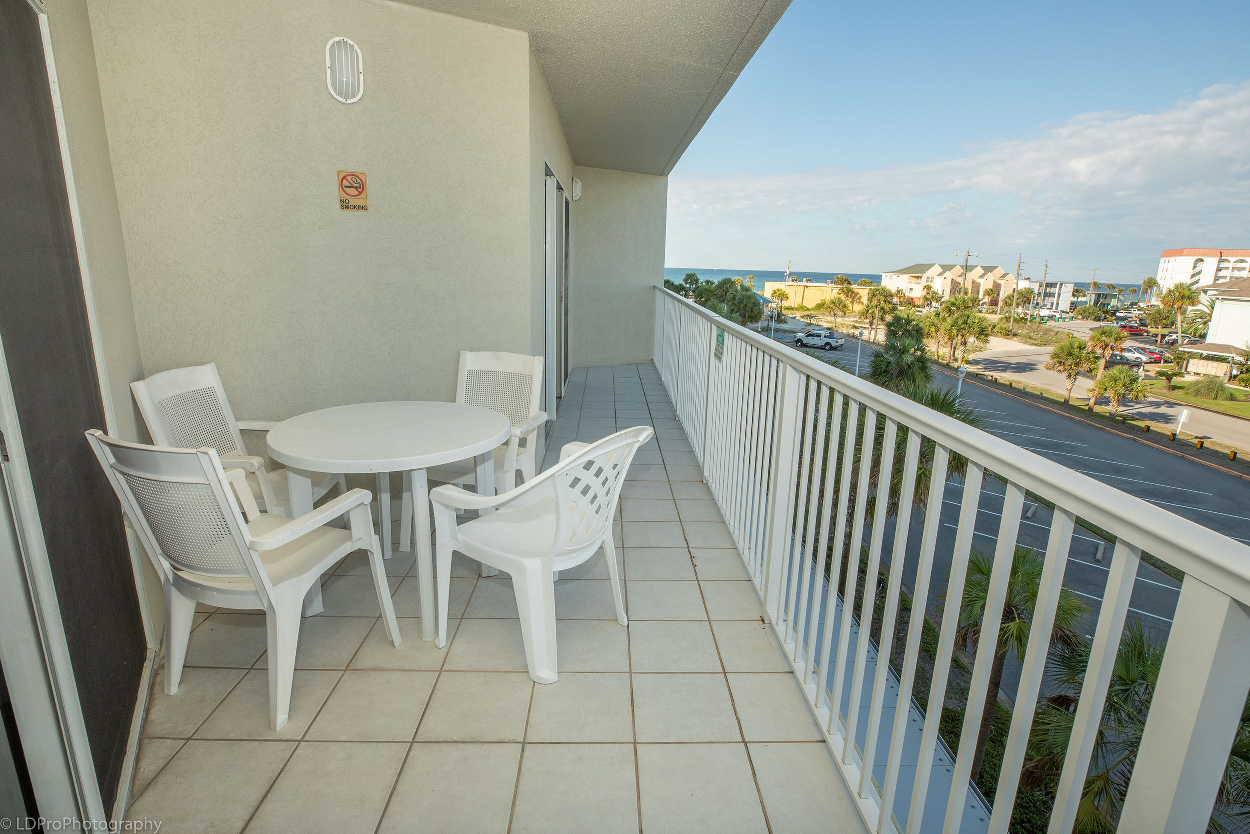 Okaloosa Island Fort Walton Beach Condo 983199
