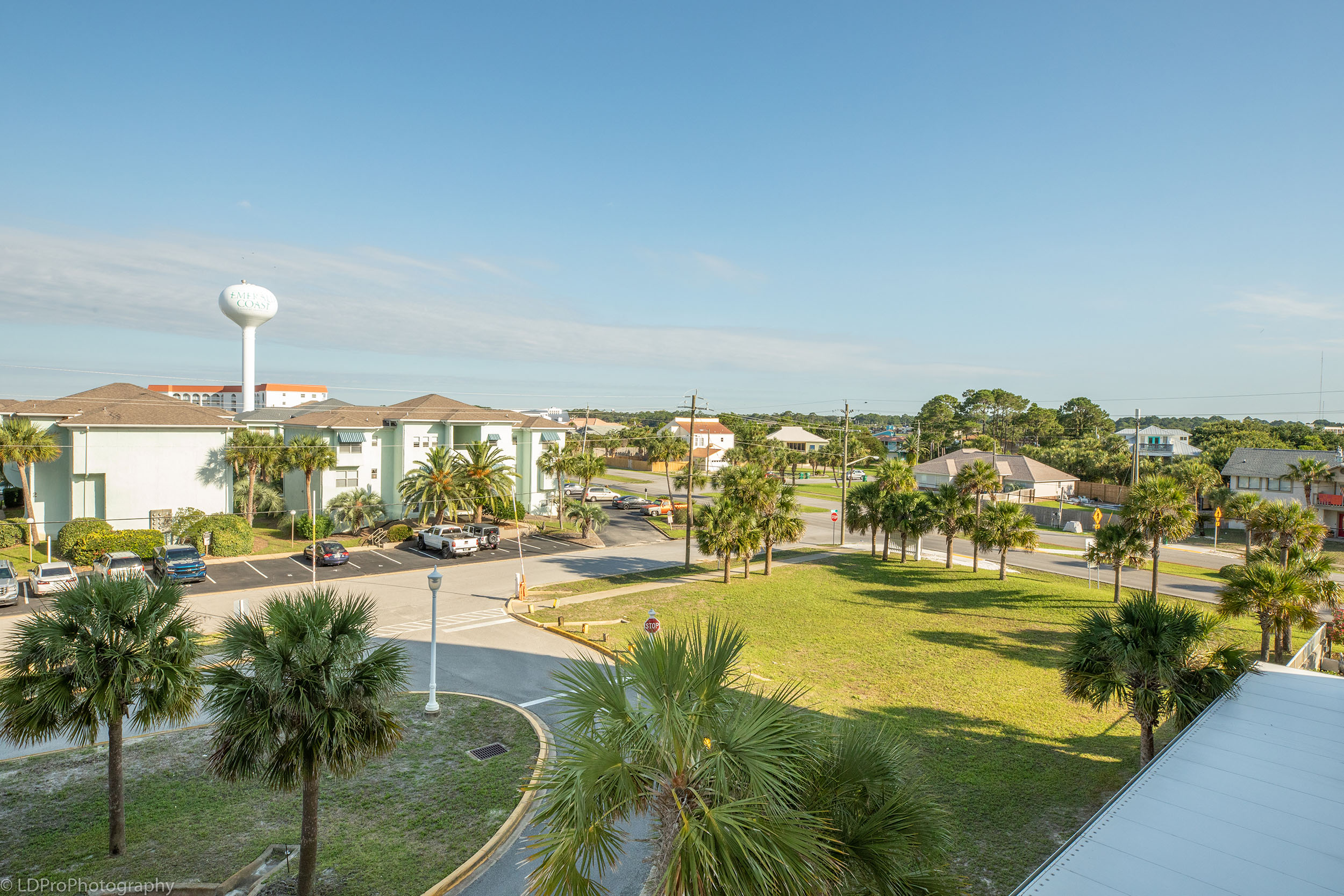 Okaloosa Island Fort Walton Beach Condo 983199