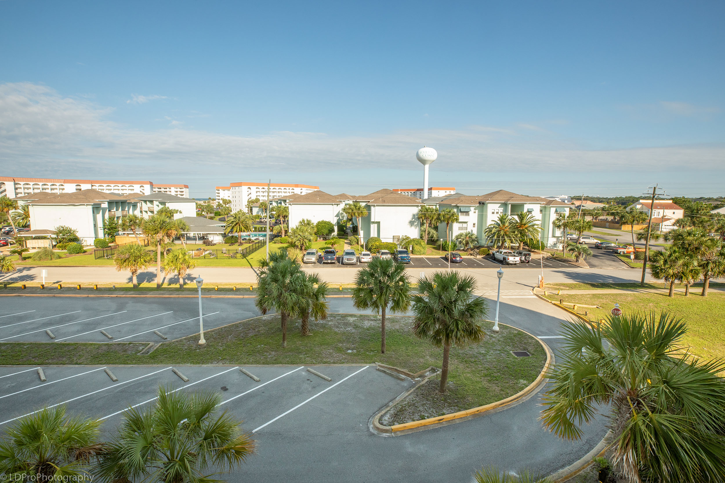 Okaloosa Island Fort Walton Beach Condo 983199