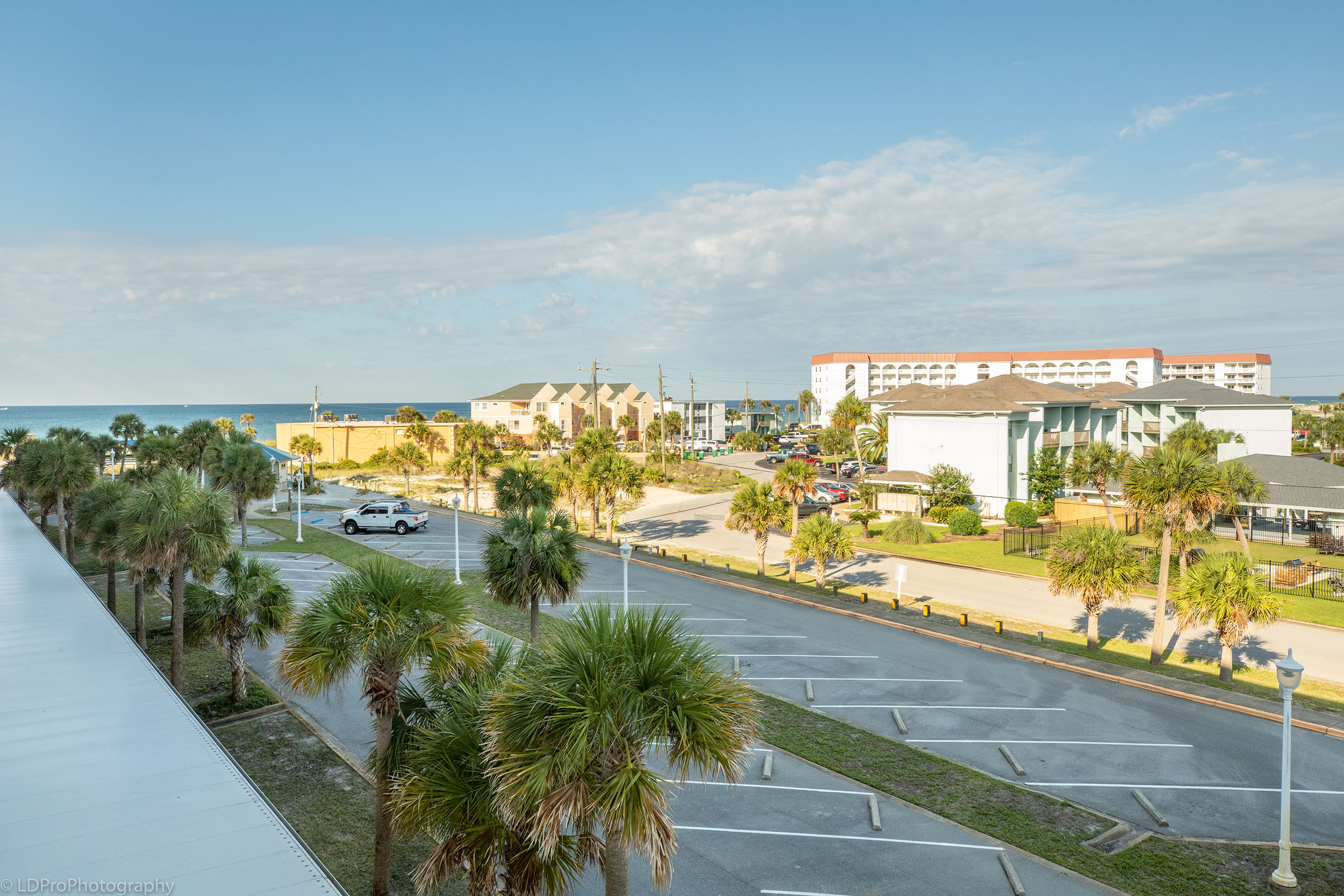 Okaloosa Island Fort Walton Beach Condo 983199