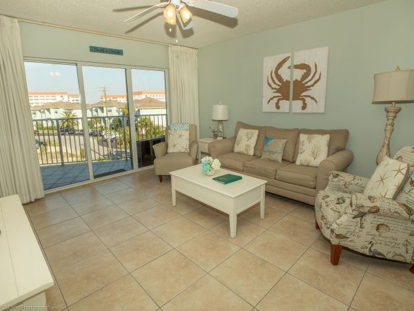 Okaloosa Island Fort Walton Beach Condo 983200