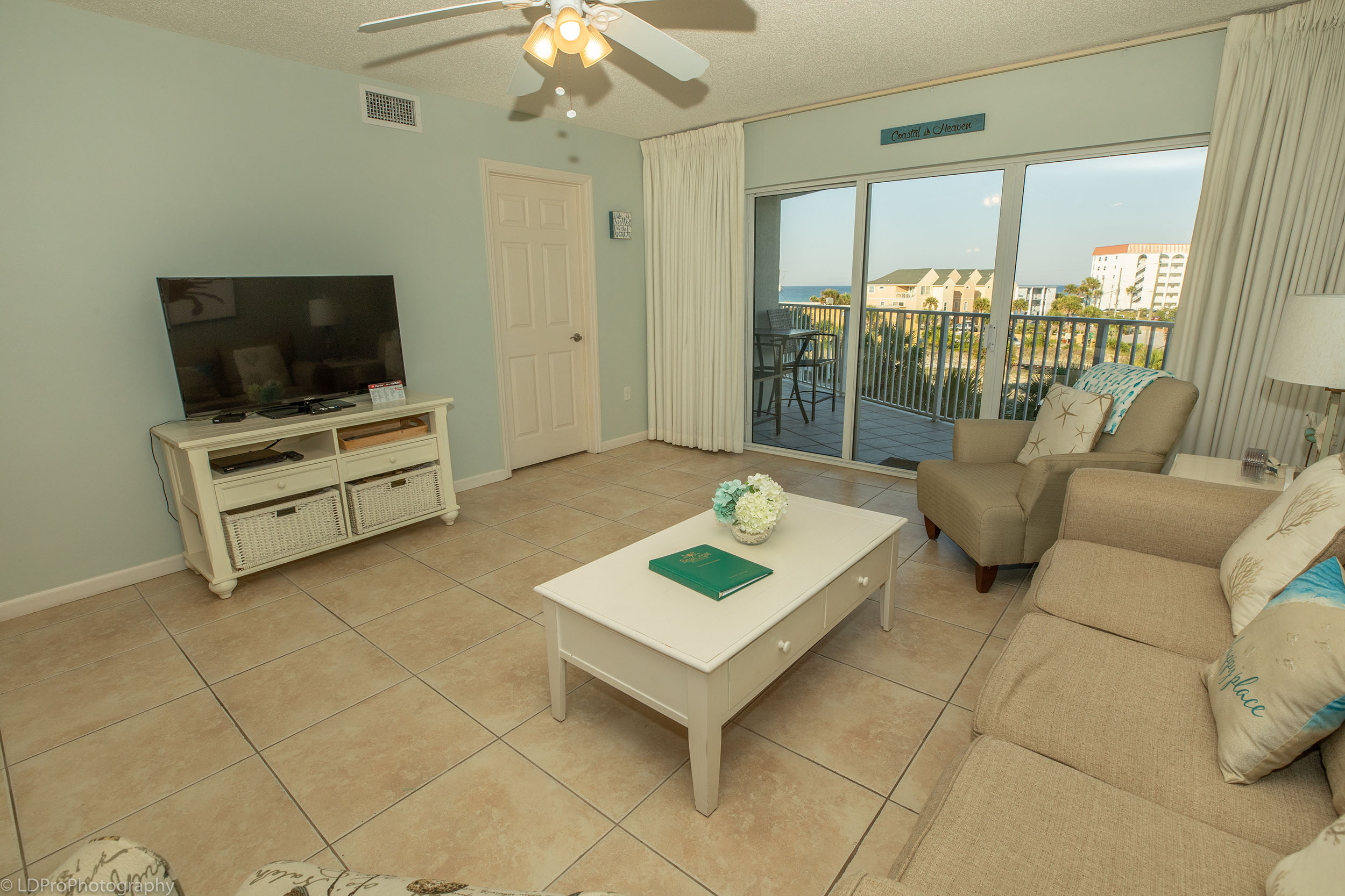 Okaloosa Island Fort Walton Beach Condo 983200
