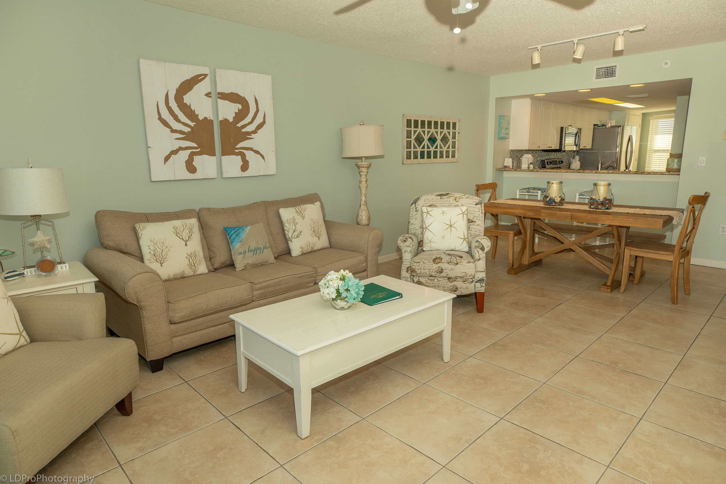 Okaloosa Island Fort Walton Beach Condo 983200