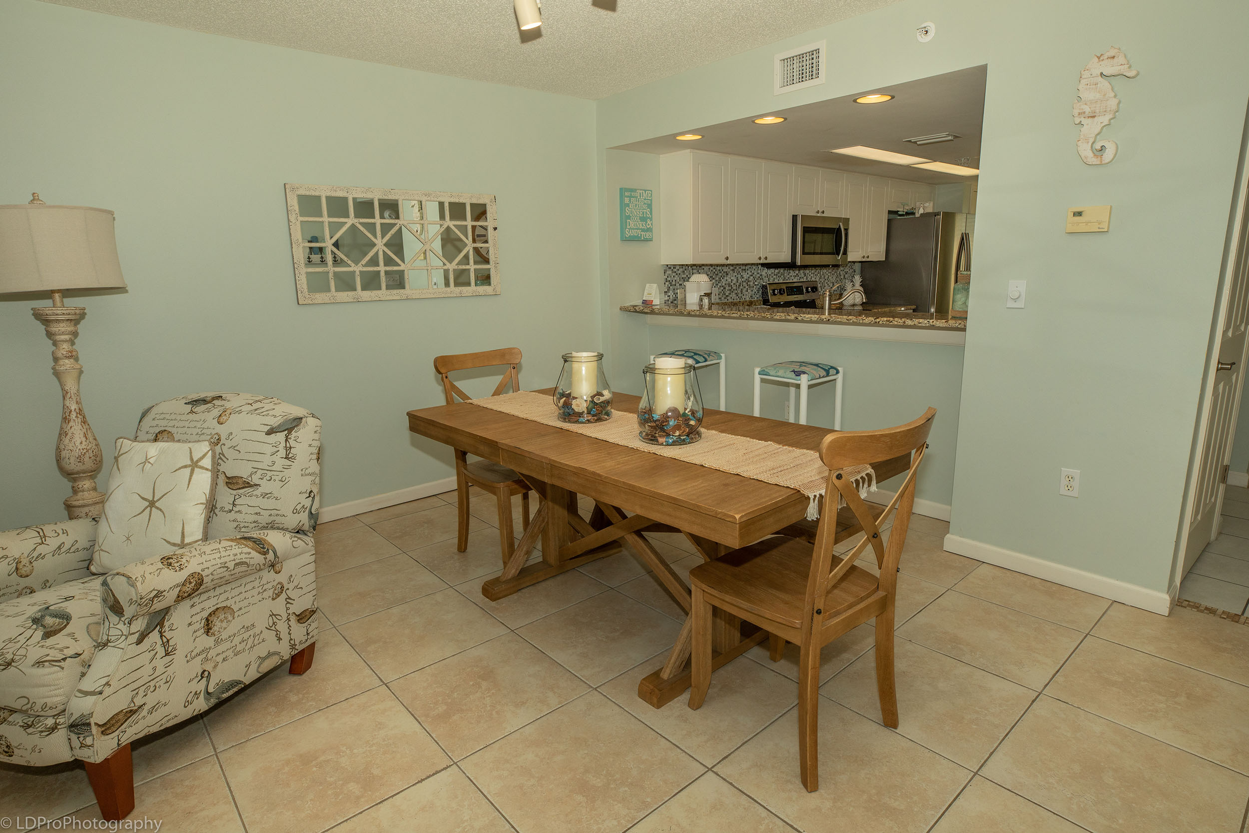 Okaloosa Island Fort Walton Beach Condo 983200