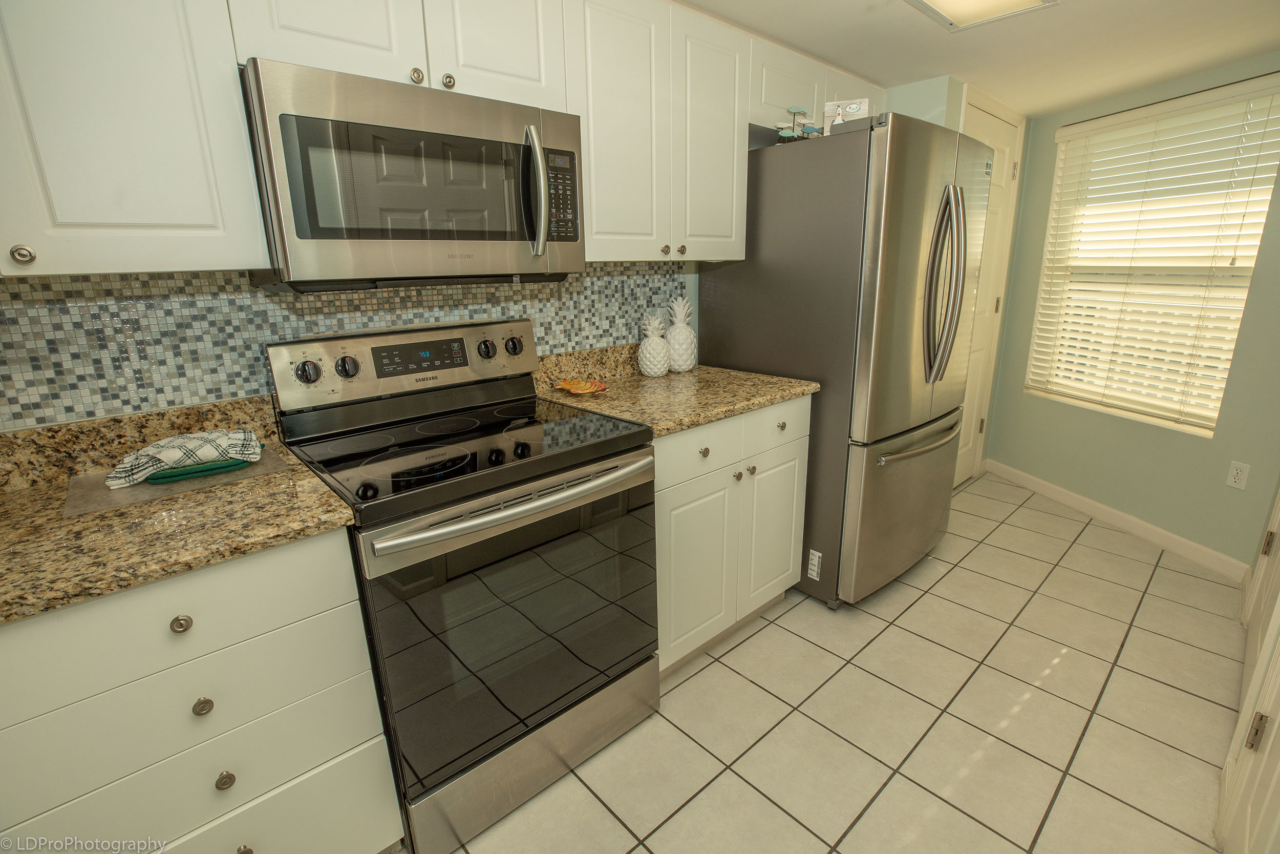 Okaloosa Island Fort Walton Beach Condo 983200
