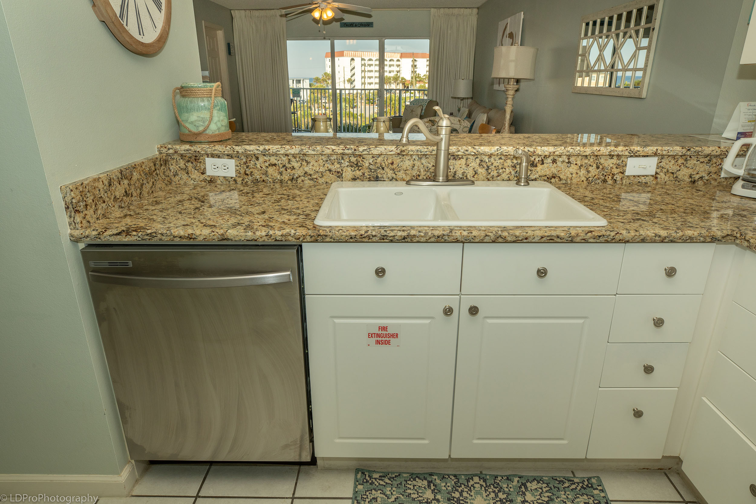 Okaloosa Island Fort Walton Beach Condo 983200