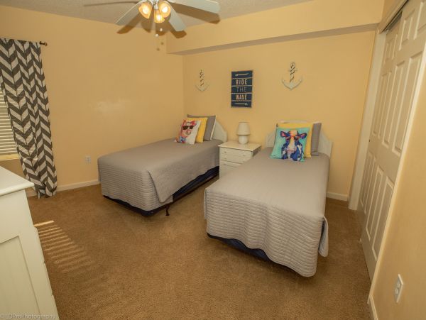 Okaloosa Island Fort Walton Beach Condo 983200