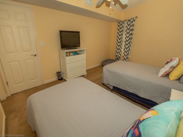 Okaloosa Island Fort Walton Beach Condo 983200