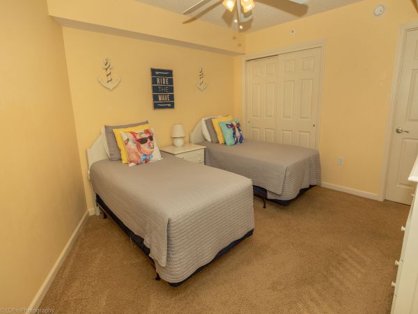 Okaloosa Island Fort Walton Beach Condo 983200