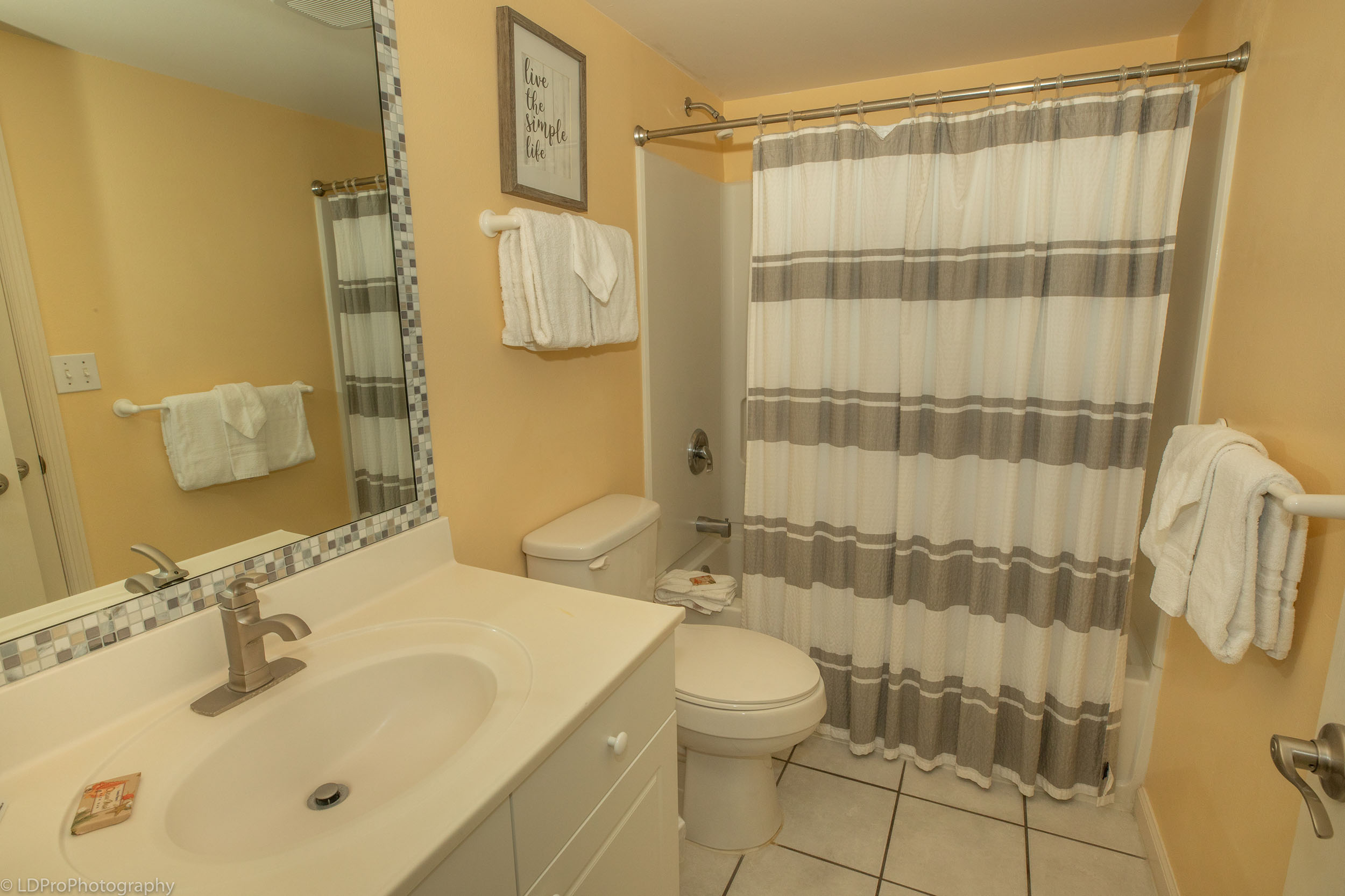 Okaloosa Island Fort Walton Beach Condo 983200