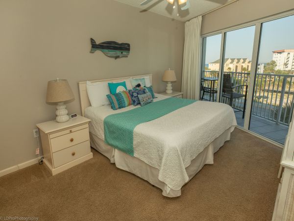 Okaloosa Island Fort Walton Beach Condo 983200