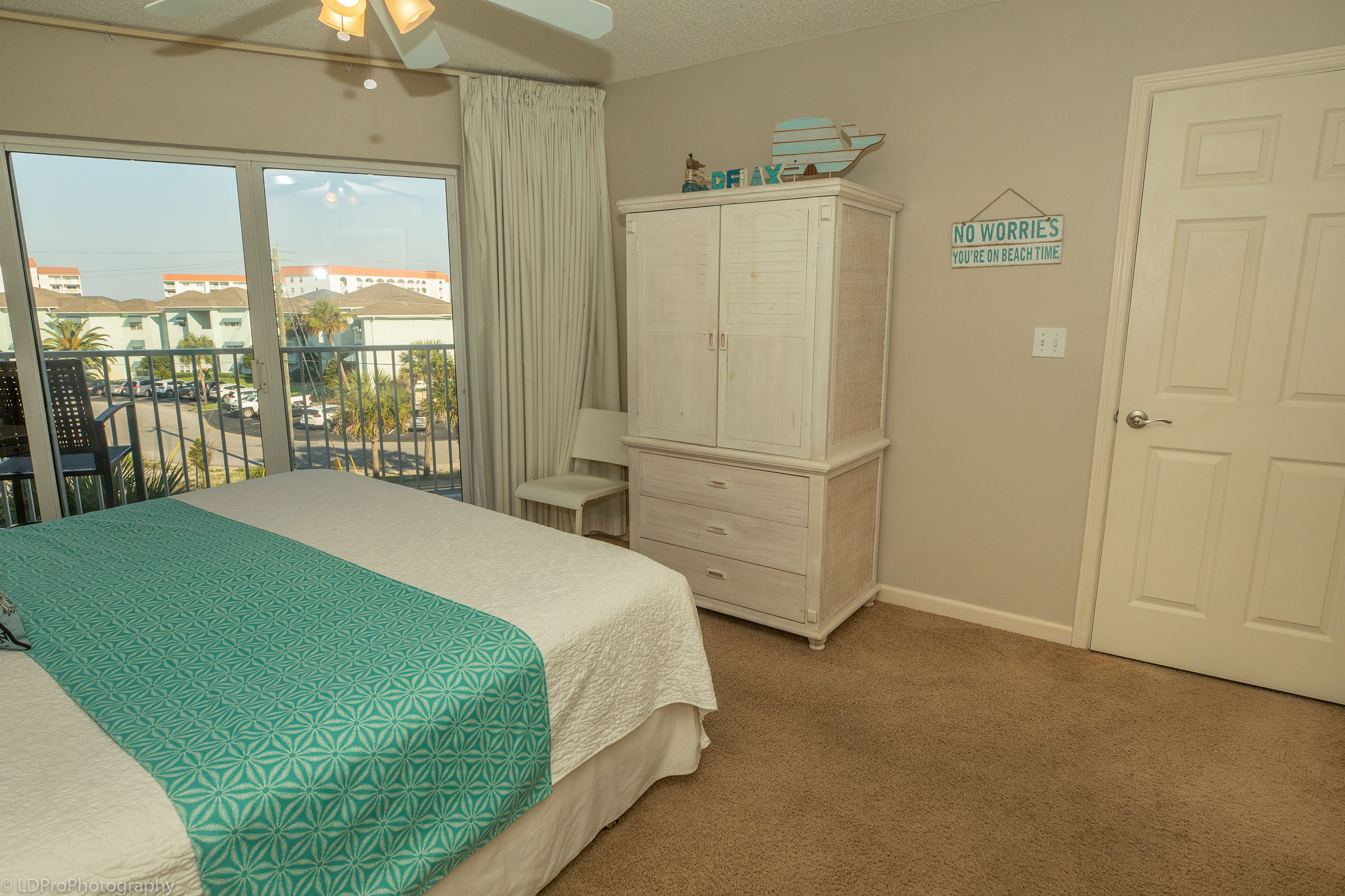 Okaloosa Island Fort Walton Beach Condo 983200