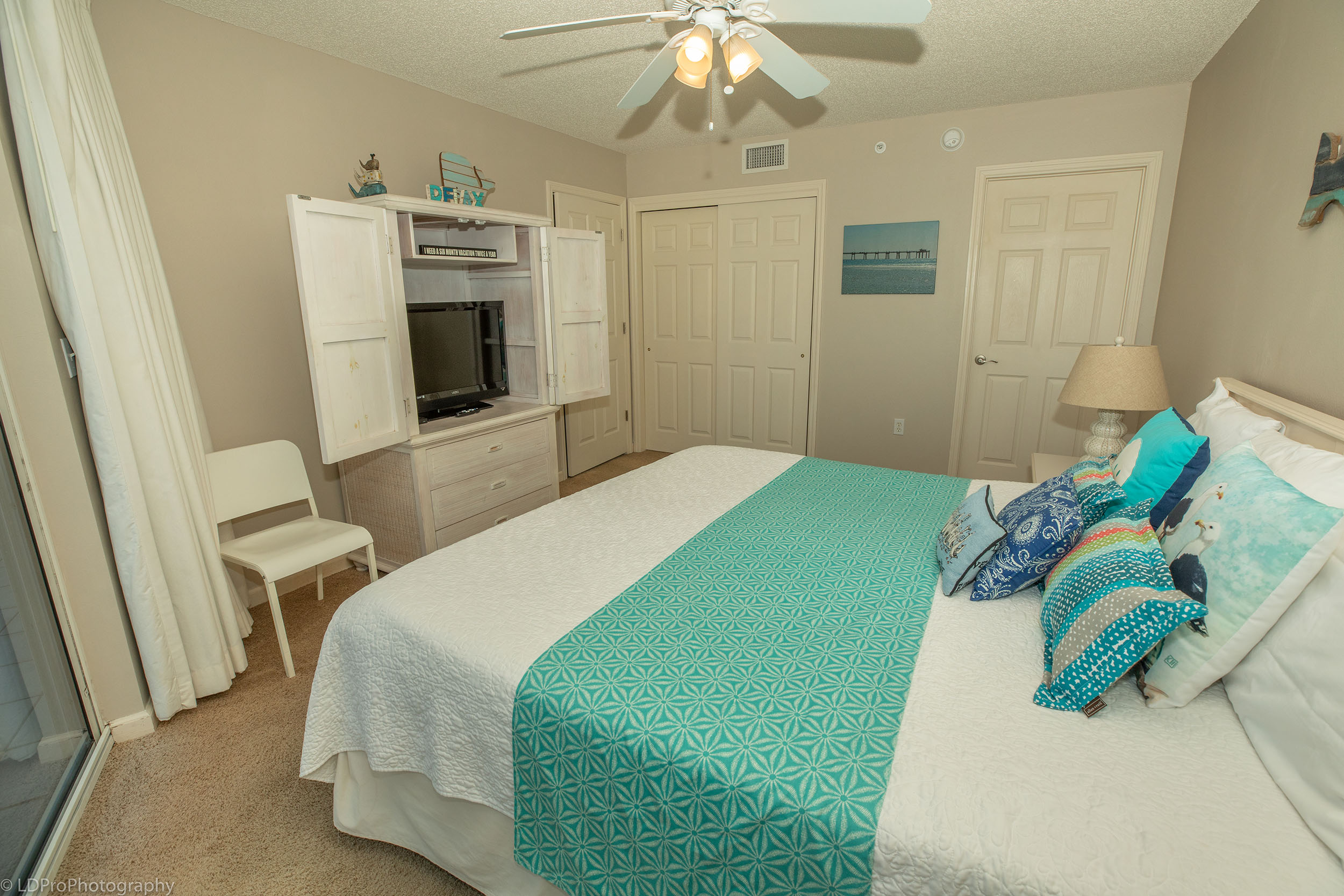 Okaloosa Island Fort Walton Beach Condo 983200