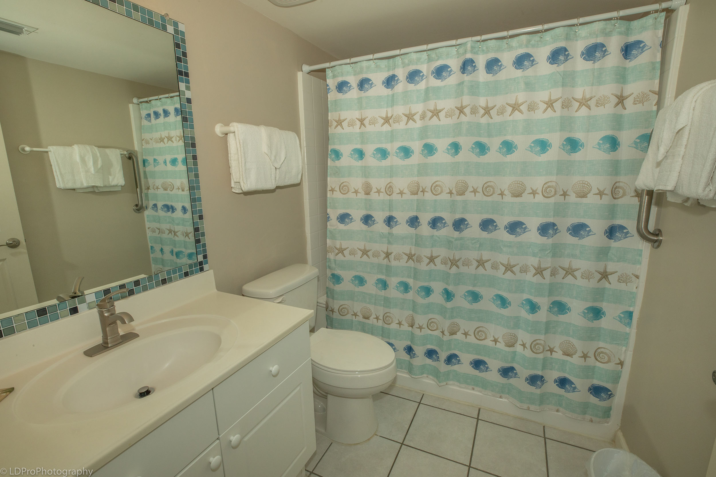 Okaloosa Island Fort Walton Beach Condo 983200