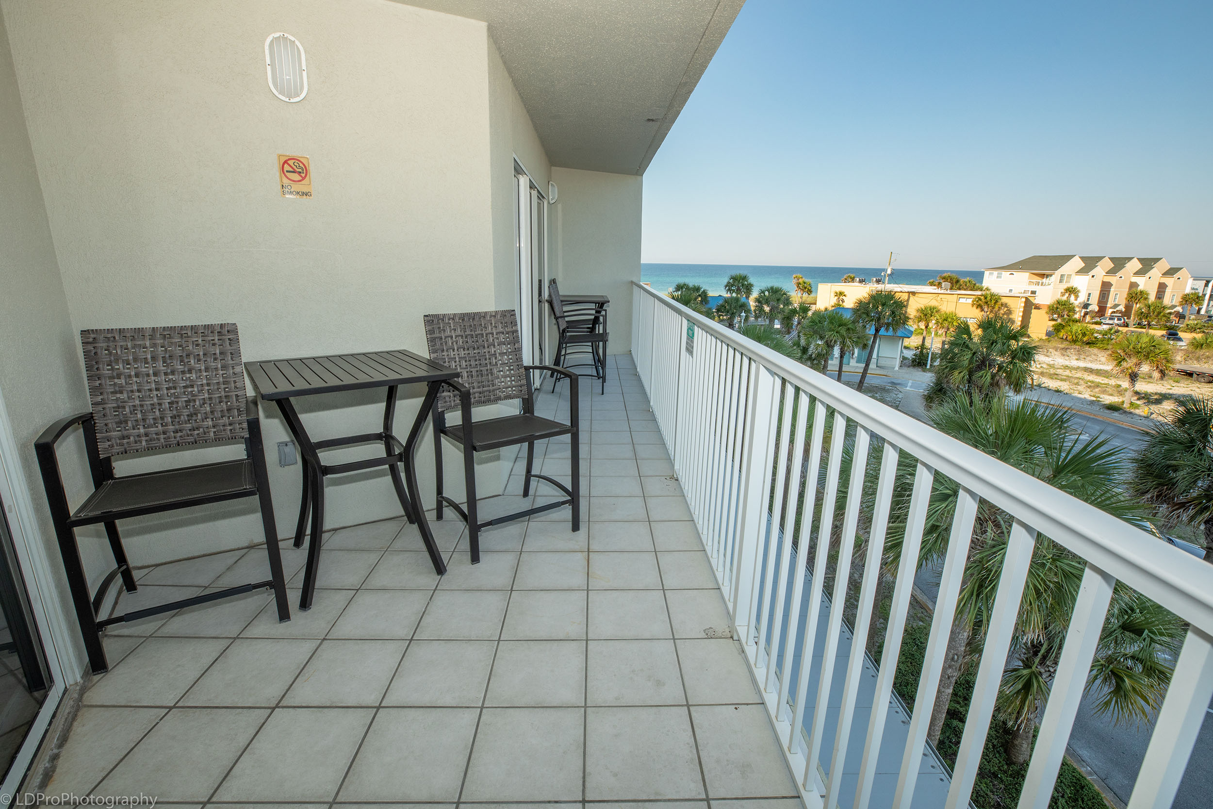 Okaloosa Island Fort Walton Beach Condo 983200