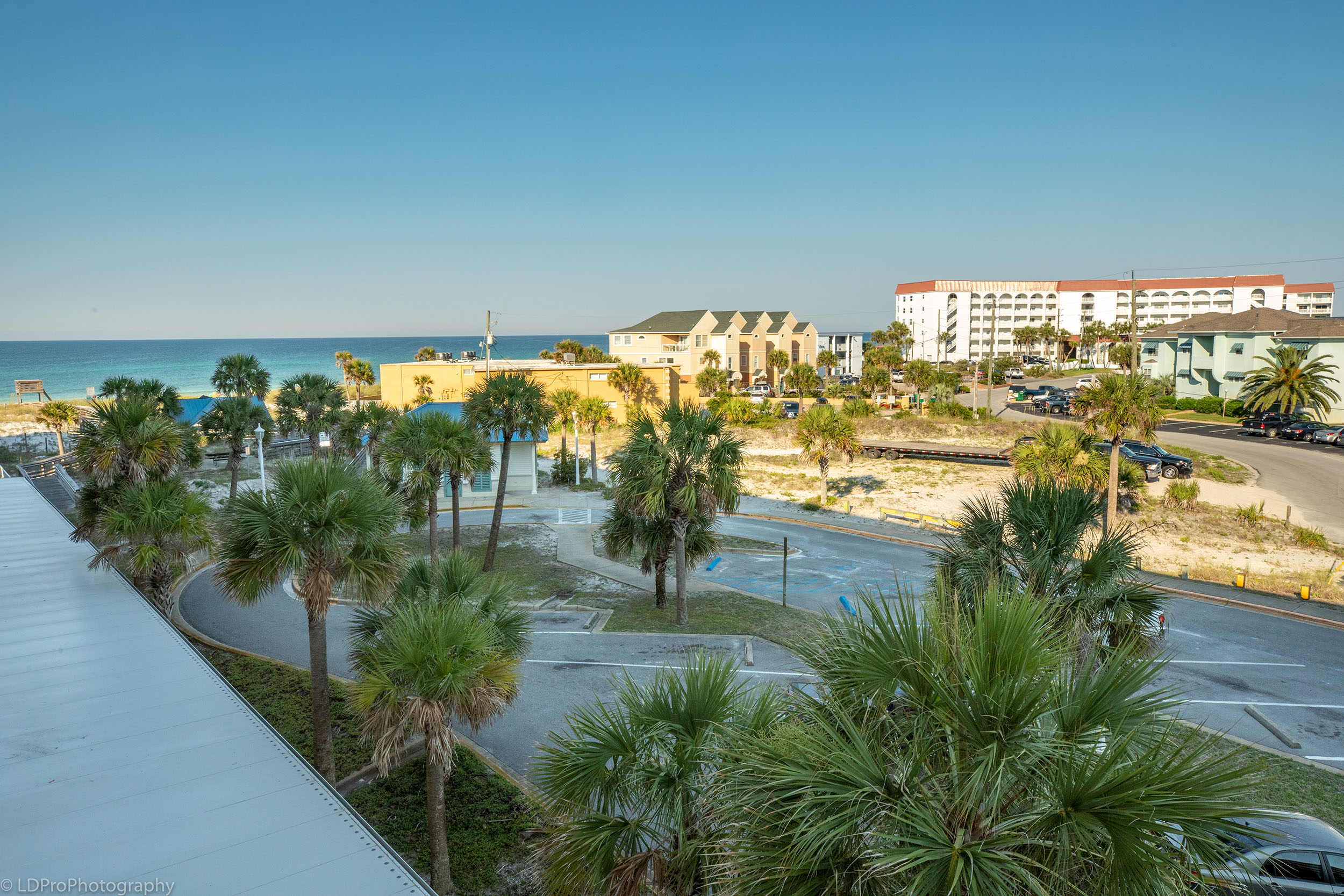 Okaloosa Island Fort Walton Beach Condo 983200