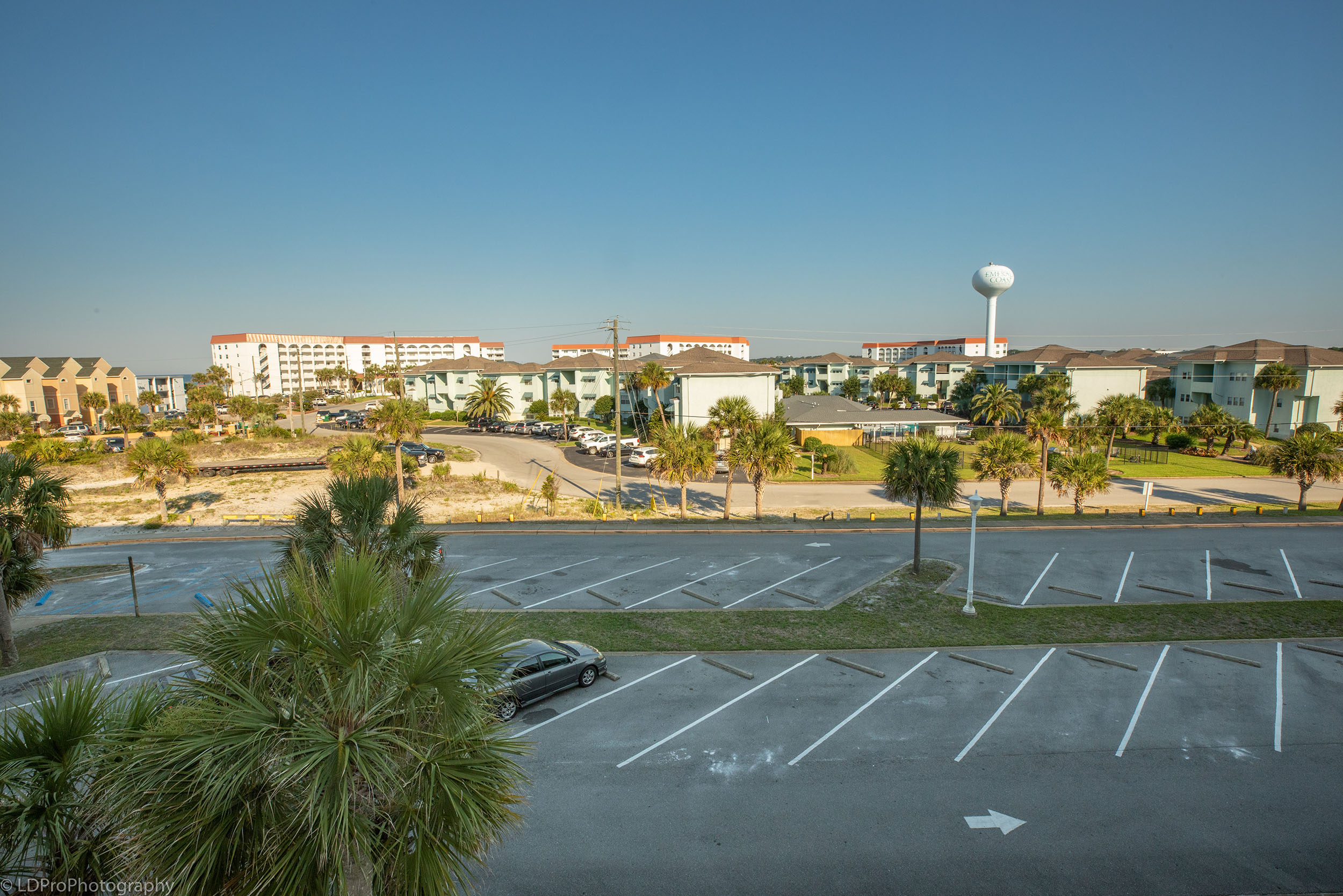 Okaloosa Island Fort Walton Beach Condo 983200