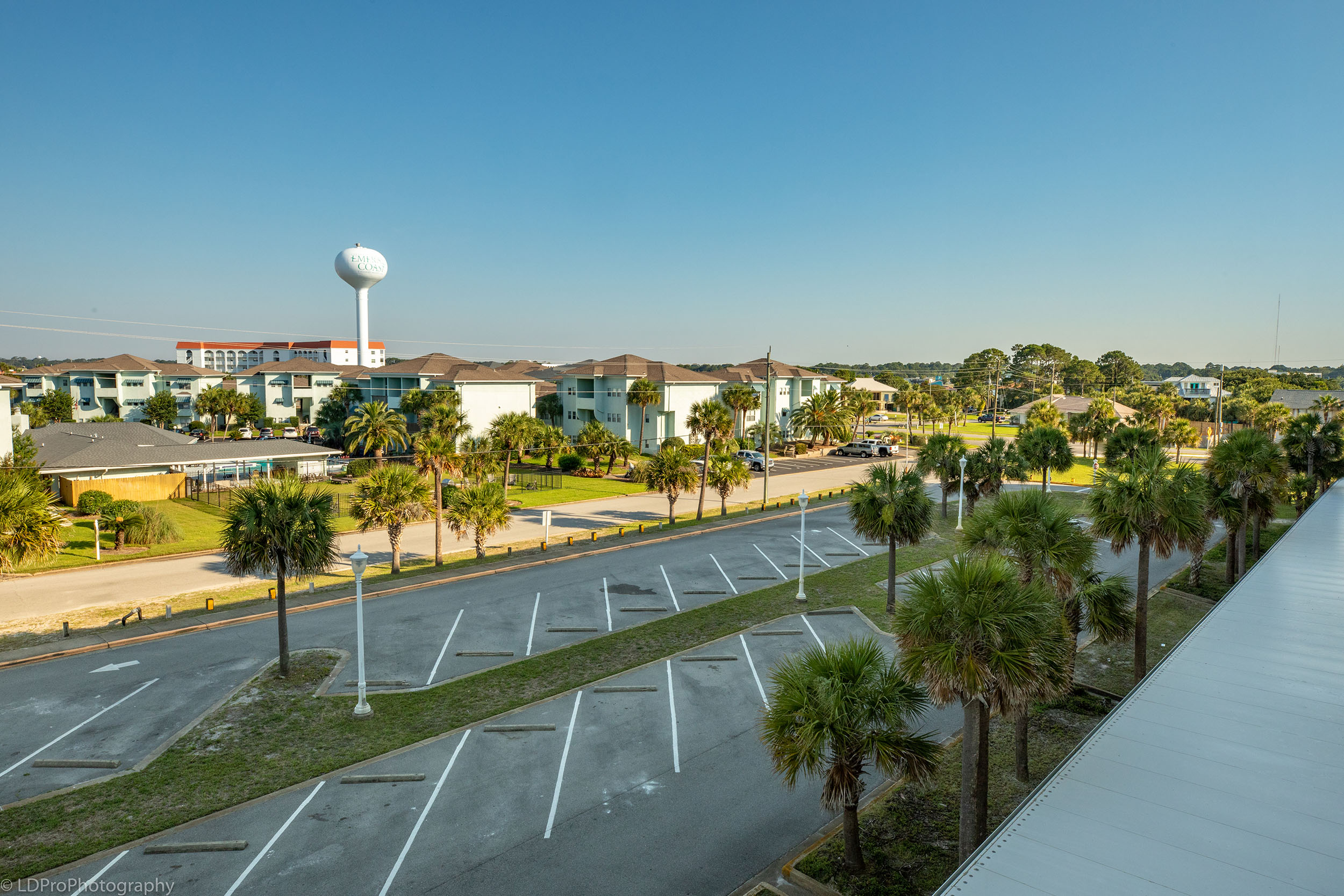 Okaloosa Island Fort Walton Beach Condo 983200