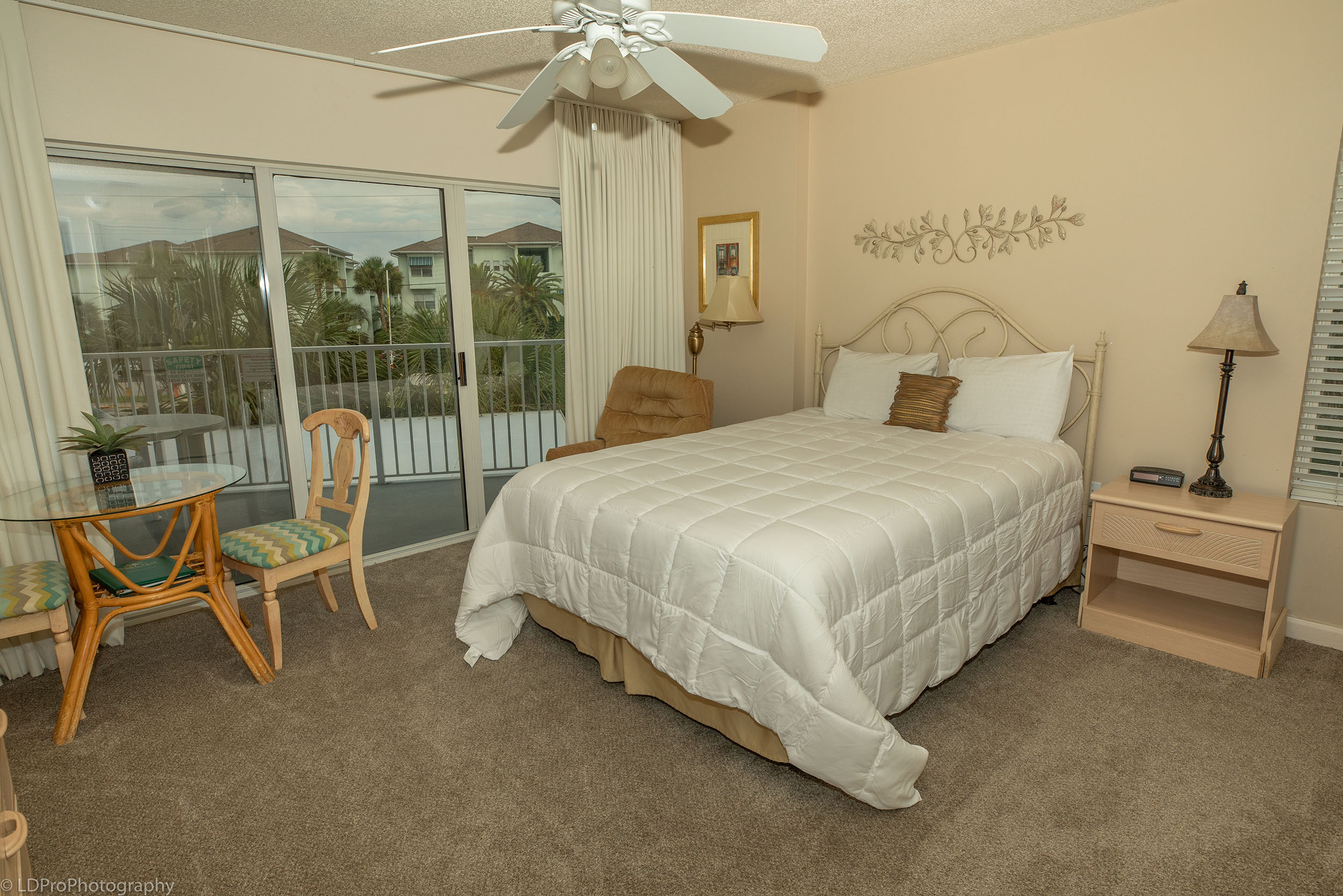 Okaloosa Island Fort Walton Beach Condo 983201