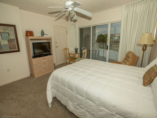 Okaloosa Island Fort Walton Beach Condo 983201