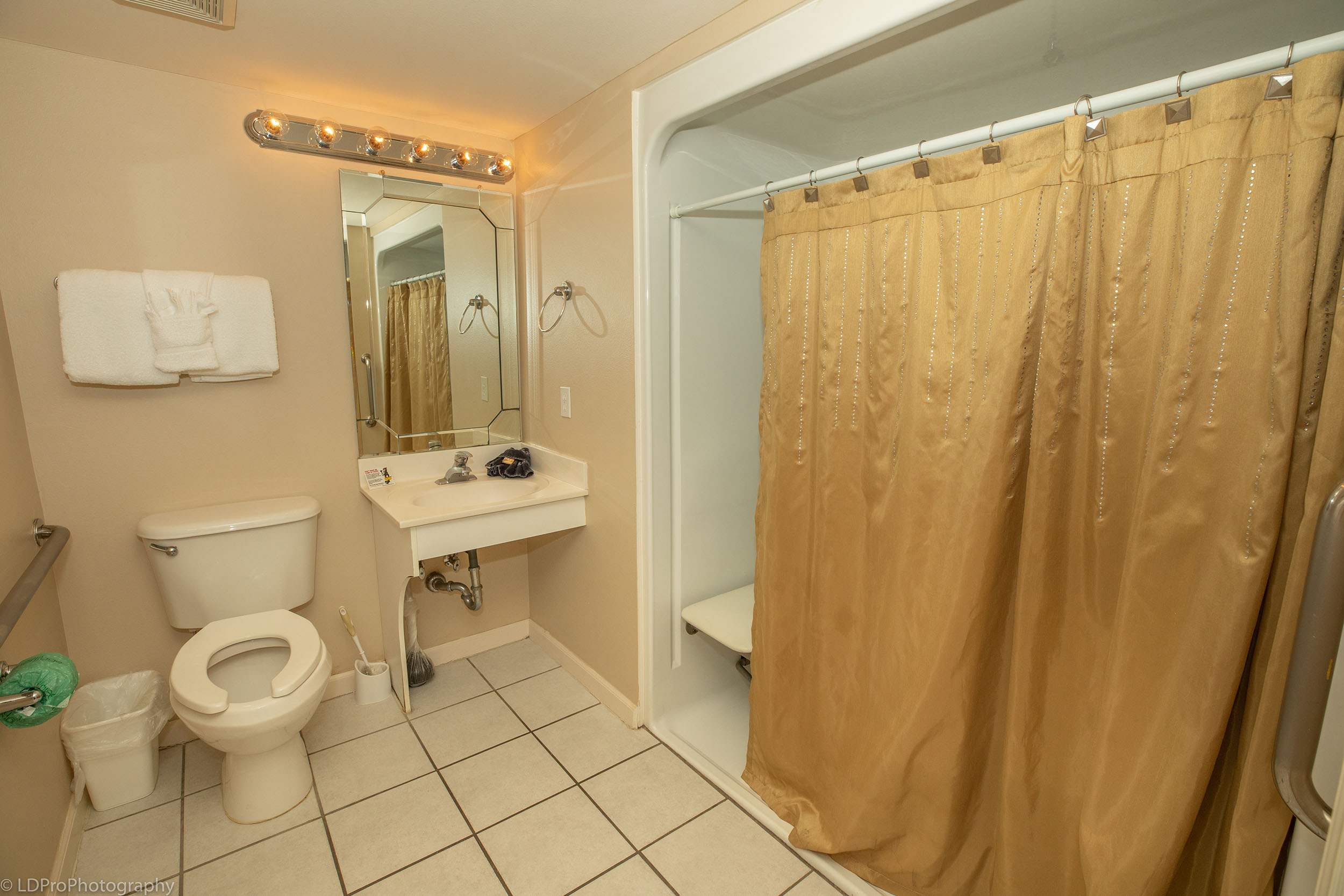 Okaloosa Island Fort Walton Beach Condo 983201